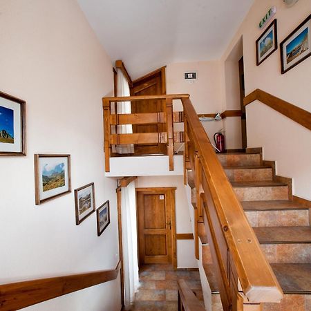 Guest House Dzhangal Banszko Kültér fotó