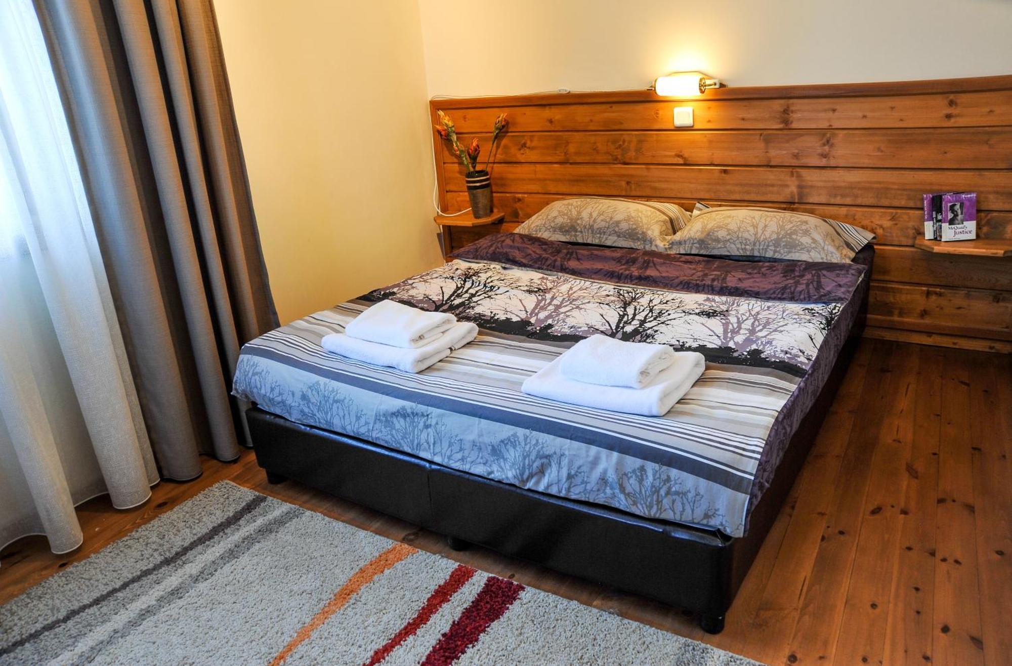 Guest House Dzhangal Banszko Kültér fotó