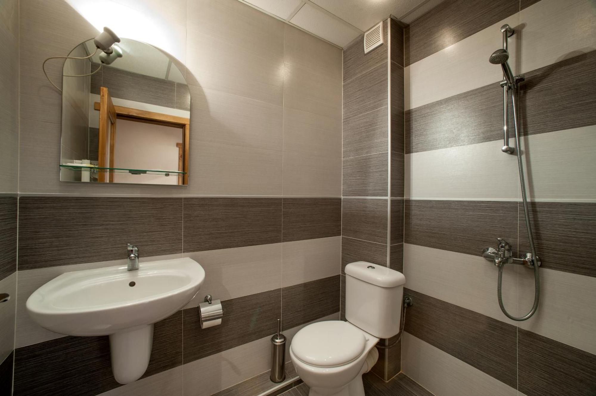Guest House Dzhangal Banszko Kültér fotó