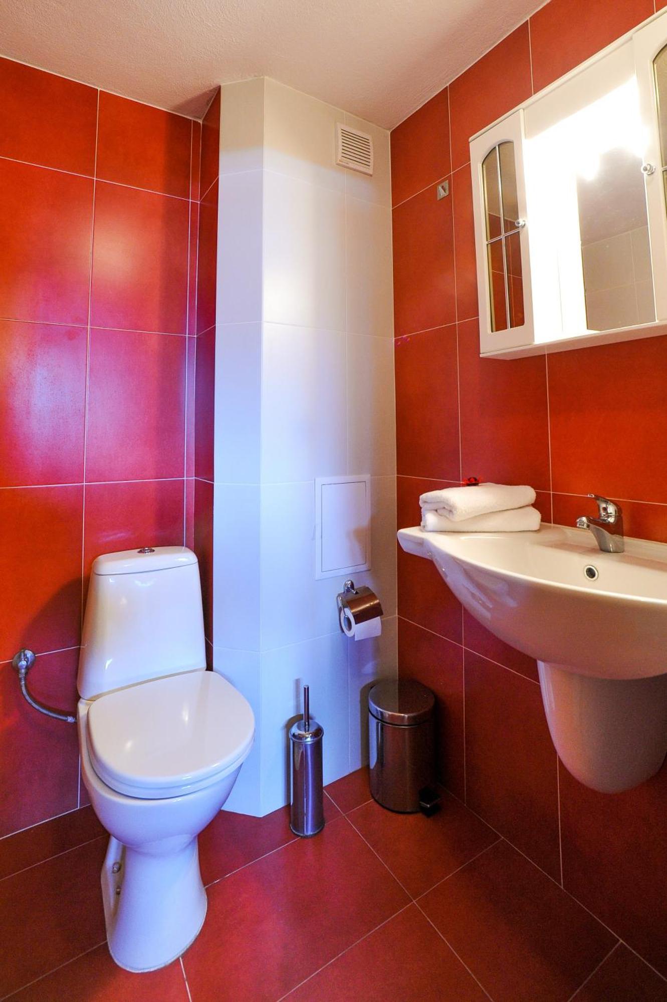 Guest House Dzhangal Banszko Kültér fotó
