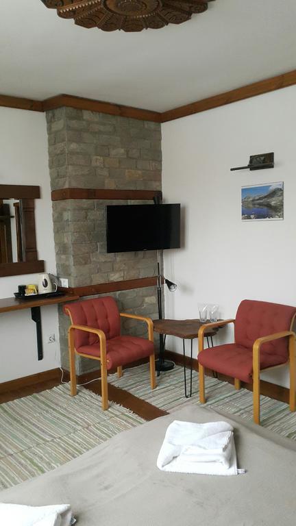 Guest House Dzhangal Banszko Kültér fotó